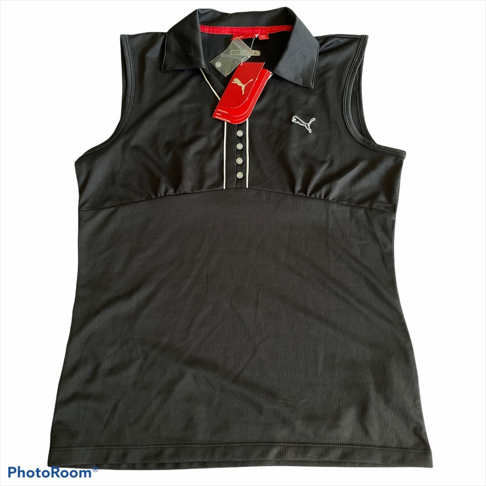 Puma polo